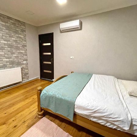 Apartament La Casa De Tbilisi Zewnętrze zdjęcie