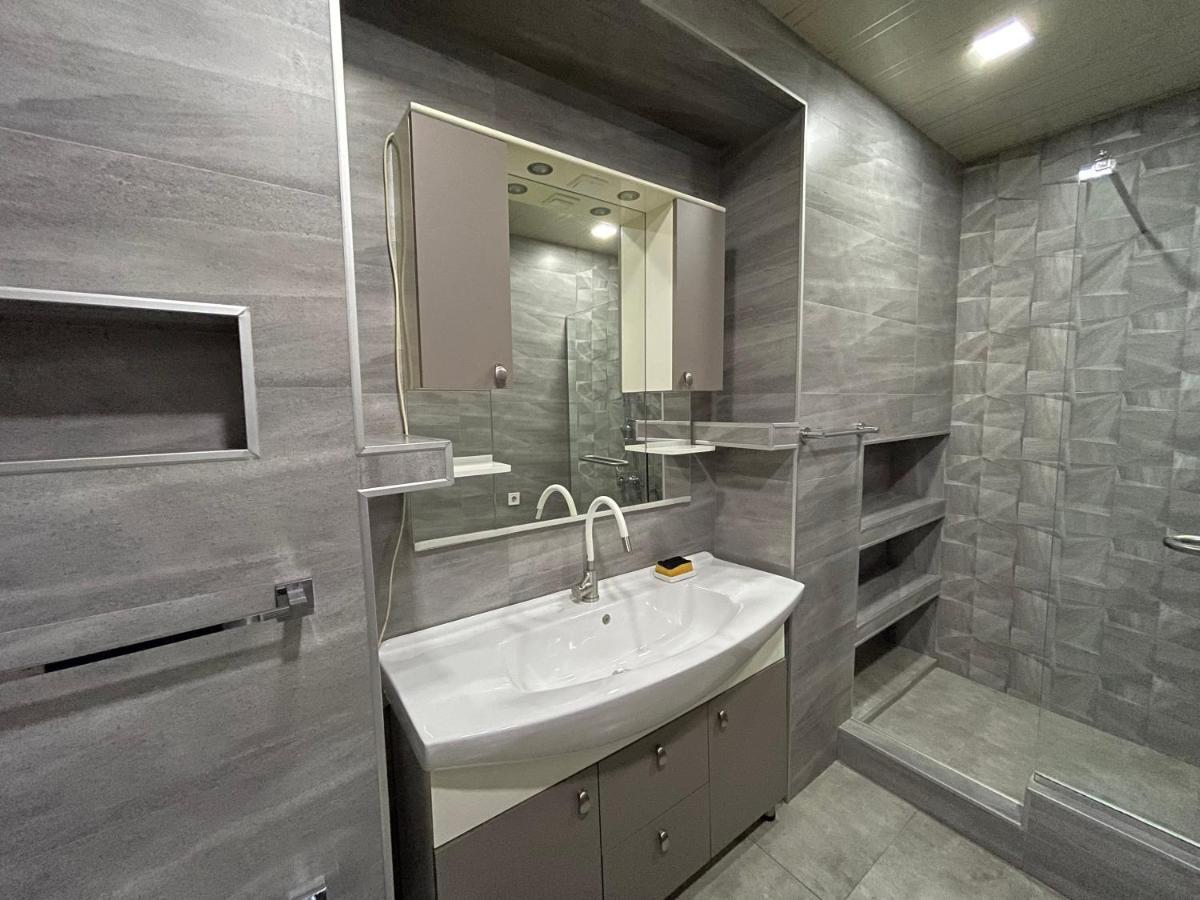 Apartament La Casa De Tbilisi Zewnętrze zdjęcie