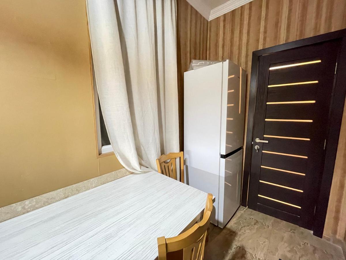 Apartament La Casa De Tbilisi Zewnętrze zdjęcie