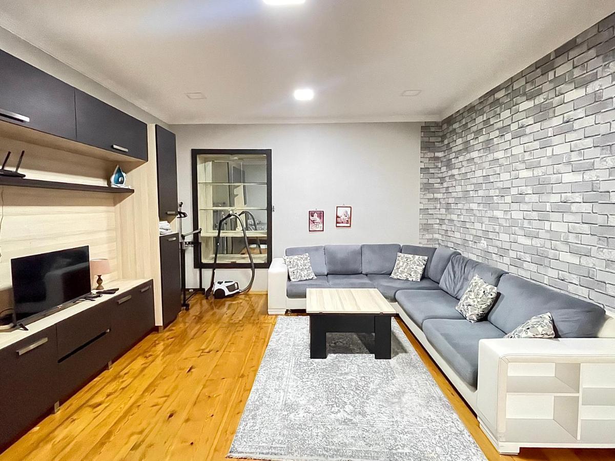 Apartament La Casa De Tbilisi Zewnętrze zdjęcie
