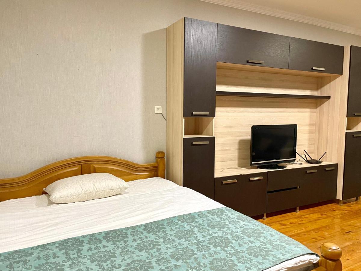 Apartament La Casa De Tbilisi Zewnętrze zdjęcie