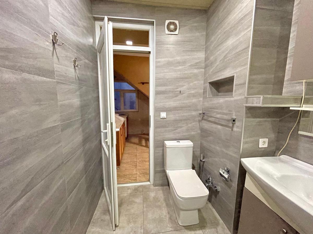 Apartament La Casa De Tbilisi Zewnętrze zdjęcie