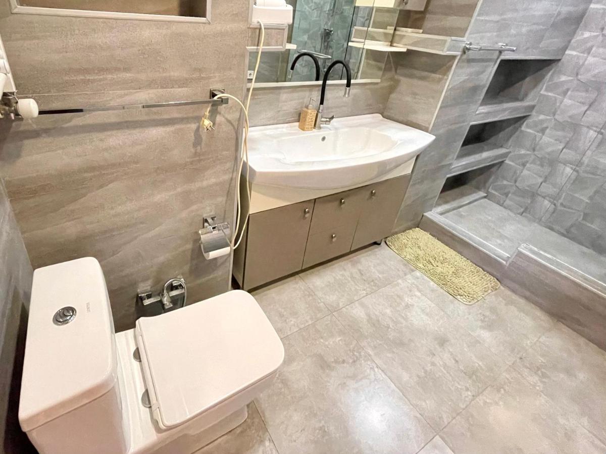 Apartament La Casa De Tbilisi Zewnętrze zdjęcie