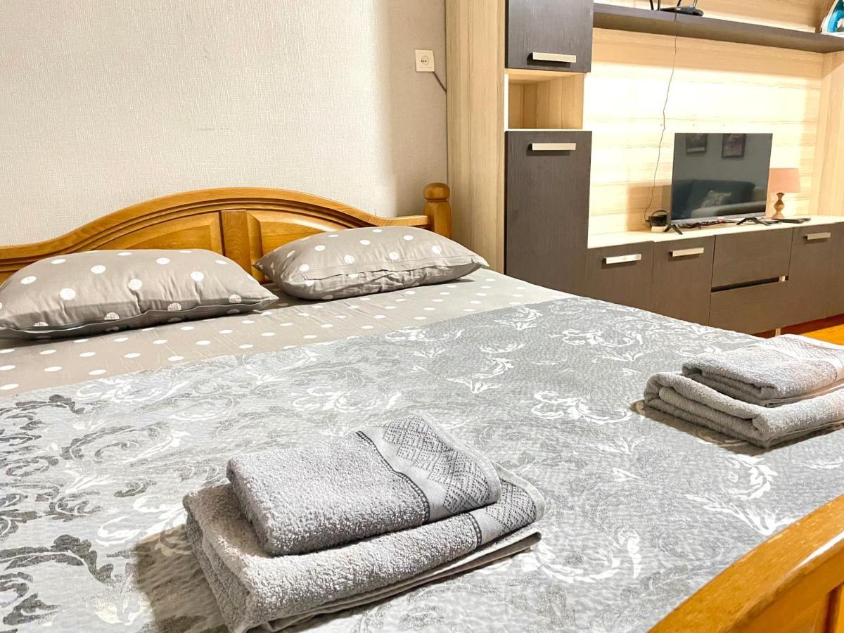 Apartament La Casa De Tbilisi Zewnętrze zdjęcie