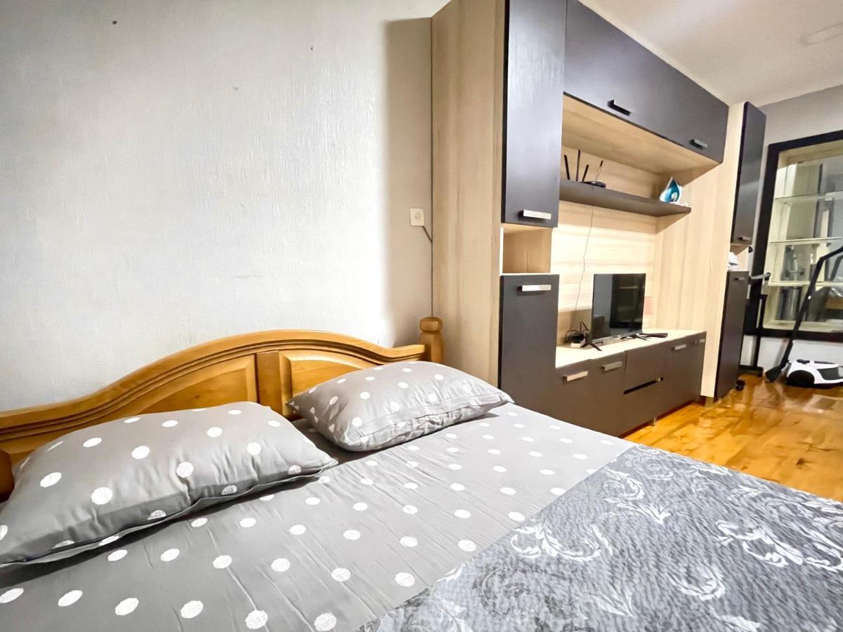 Apartament La Casa De Tbilisi Zewnętrze zdjęcie